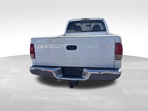 Used 1998 Dodge Dakota SLT AWD/4WD image 18