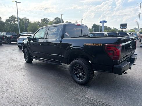 New 2026 Ford F150 Tremor w/ Equipment Group 402A High AWD/4WD image 5