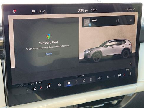 New 2026 MAZDA CX-5 Preferred AWD/4WD image 21