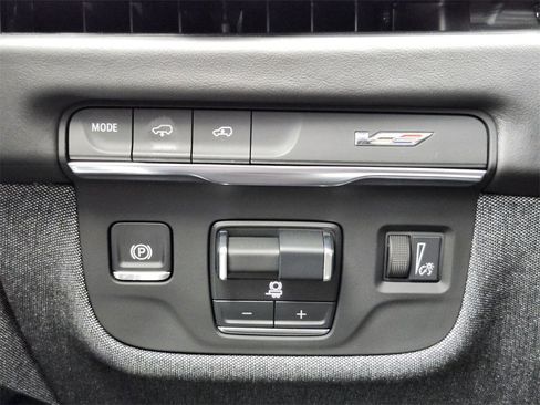 Certified 2025 Cadillac Escalade V image 26