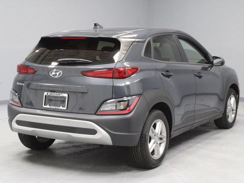 Used 2022 Hyundai Kona SE FWD image 10