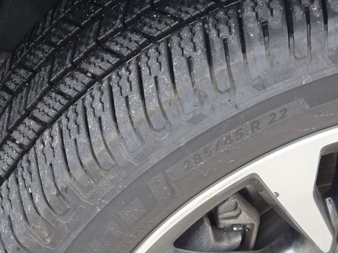 Used 2020 Ford Expedition Max Platinum AWD/4WD image 11