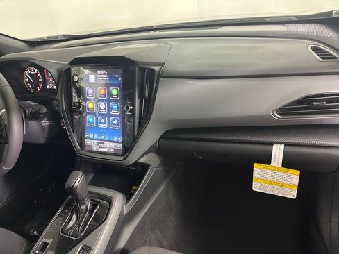 New 2026 Subaru Crosstrek 2.5i Sport image 27