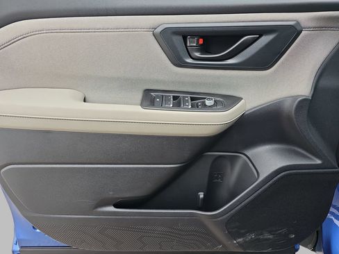 New 2026 Subaru Forester Premium AWD/4WD image 31