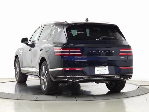 Used 2026 Genesis GV80 2.5T Advanced AWD/4WD image 6