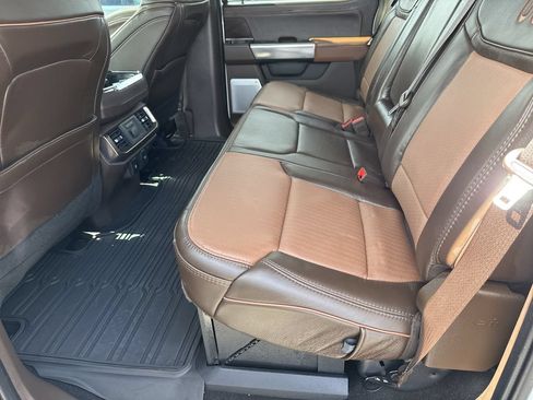 Used 2025 Ford F150 King Ranch AWD/4WD image 19