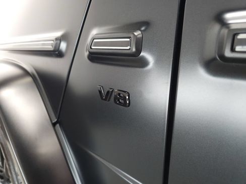 Used 2024 Mercedes-Benz G 550 w/ Exclusive Interior Package image 33