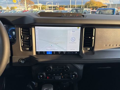 New 2025 Ford Bronco Big Bend image 28