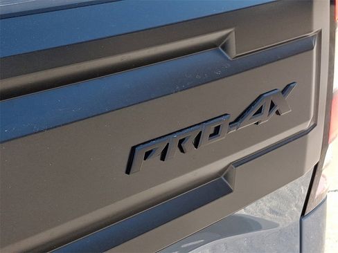 New 2025 Nissan Frontier PRO-4X w/ Tow Package image 12