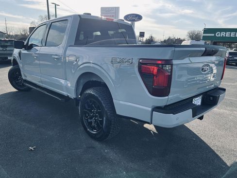 New 2026 Ford F150 XLT image 10