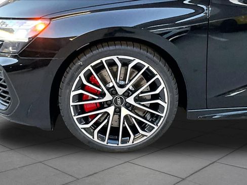 New 2026 Audi S3 Premium AWD/4WD image 11