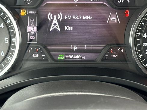 Used 2025 RAM 1500 Big Horn image 25