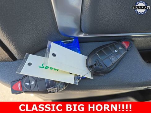 Used 2019 RAM 1500 Big Horn image 23