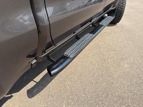 Used 2019 GMC Sierra 1500 AT4 w/ AT4 Premium Package AWD/4WD image 15