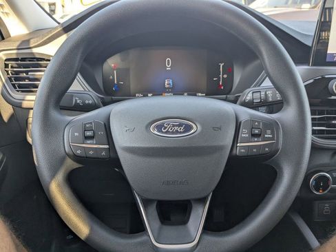 New 2026 Ford Escape Active image 27
