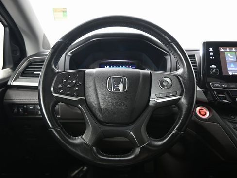 Used 2022 Honda Odyssey EX-L image 35