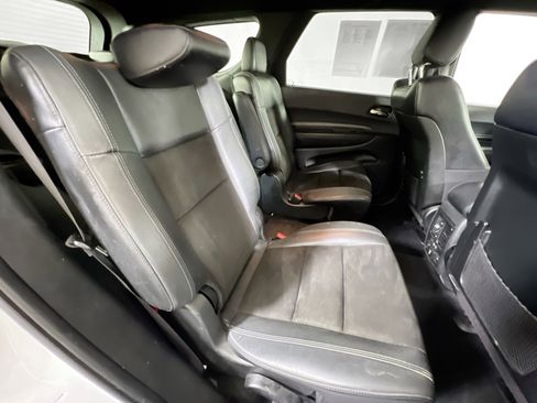 Used 2022 Dodge Durango GT image 28