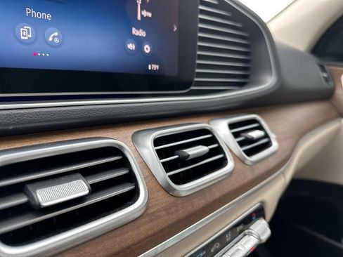 Certified 2025 Mercedes-Benz GLE 350 4MATIC image 18