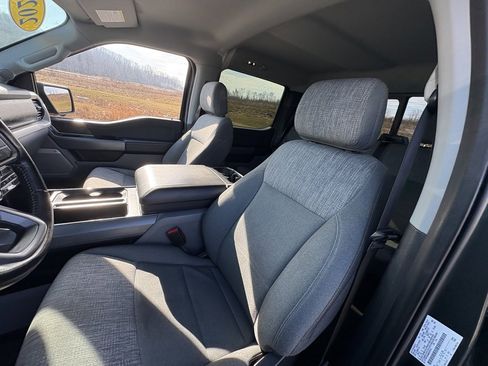 Used 2021 Ford F150 XLT w/ Equipment Group 302A High image 32