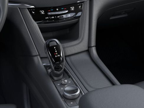 New 2026 Cadillac XT5 Luxury AWD/4WD image 23