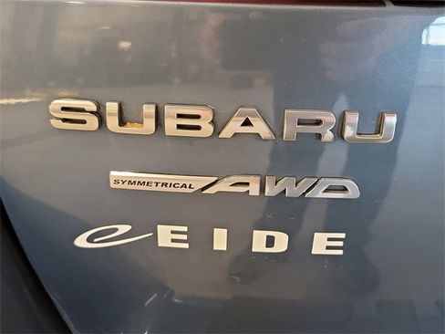 Used 2018 Subaru Outback 2.5i Limited w/ 50th Anniversary Edition image 28