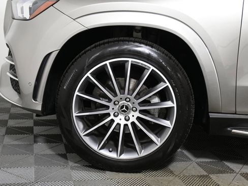 Certified 2023 Mercedes-Benz GLE 350 4MATIC image 11