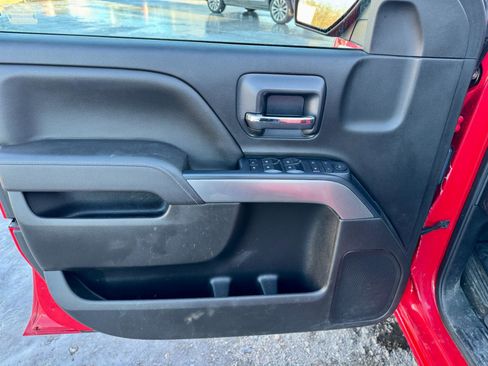 Used 2017 Chevrolet Silverado 1500 LT w/ All Star Edition image 10