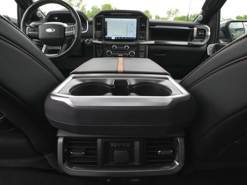 Used 2023 Ford F150 Platinum AWD/4WD image 40