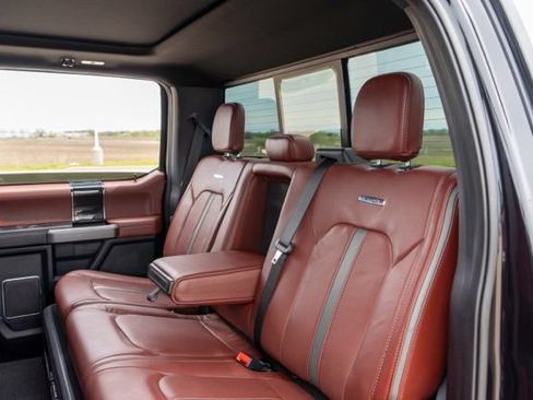 Used 2020 Ford F250 Platinum AWD/4WD image 15