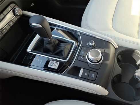 New 2025 MAZDA CX-5 AWD 2.5 S w/ Premium Plus Pkg image 15