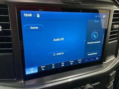 New 2026 Ford F150 STX w/ Equipment Group 200A AWD/4WD image 23