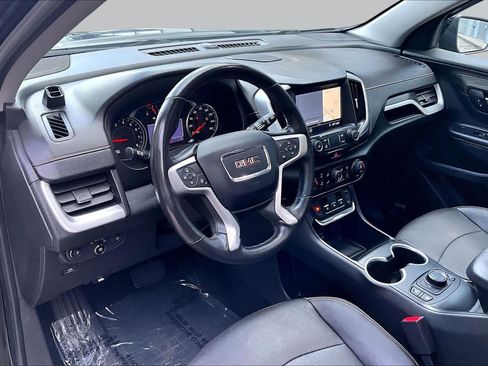 Used 2019 GMC Terrain SLT w/ Preferred Package AWD/4WD image 17
