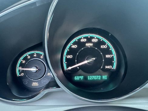 Used 2010 Chevrolet Malibu LS FWD image 15
