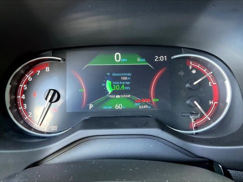 Certified 2025 Toyota RAV4 XLE FWD image 13