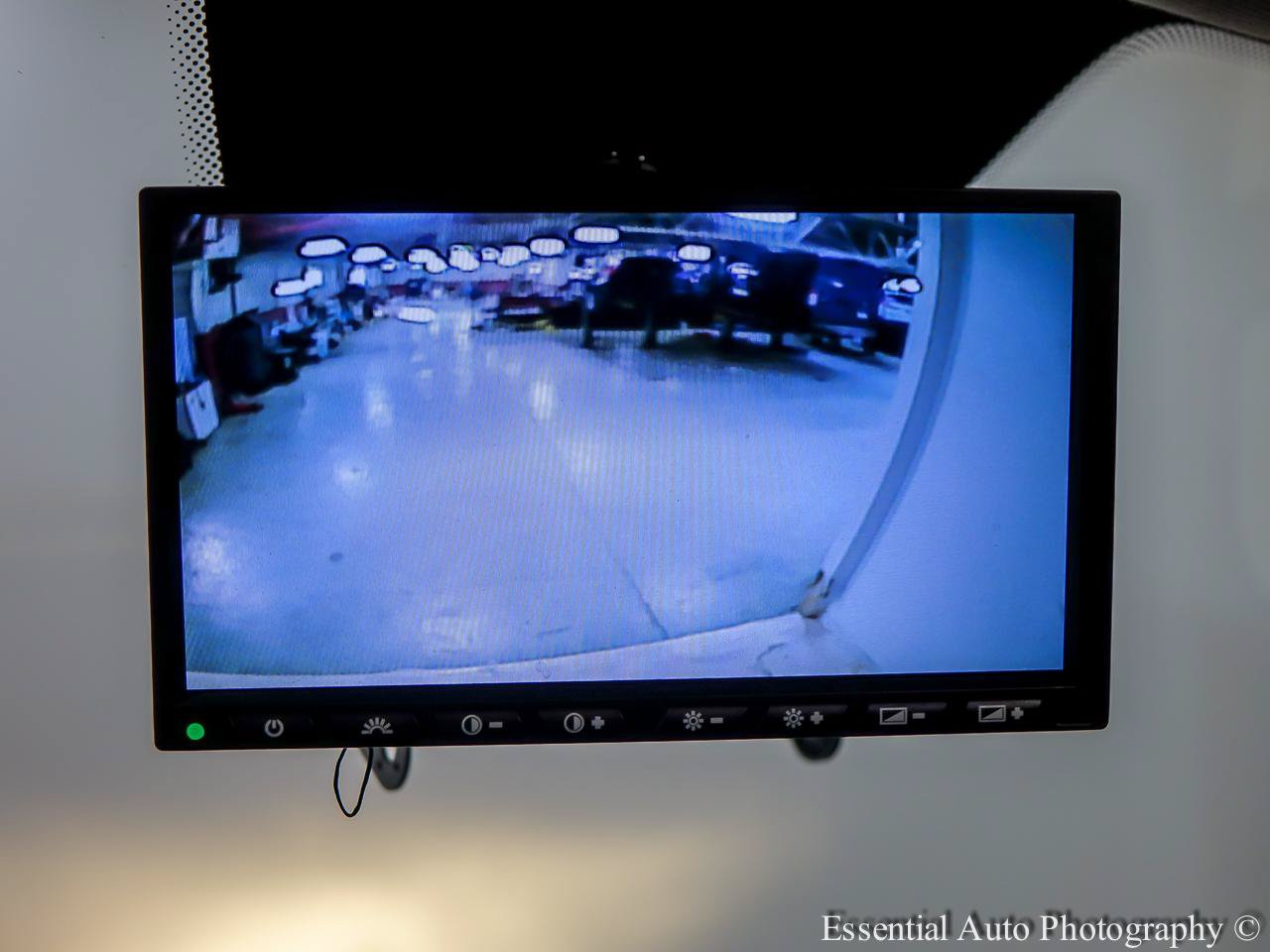 Used 2020 RAM ProMaster 3500 FWD image 12