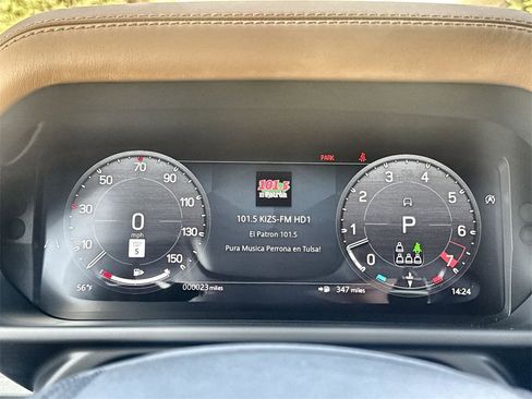 New 2026 Land Rover Defender 130 V8 image 22