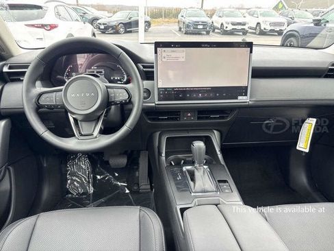 New 2026 MAZDA CX-5 2.5 S w/ Premium Plus Package AWD/4WD image 25