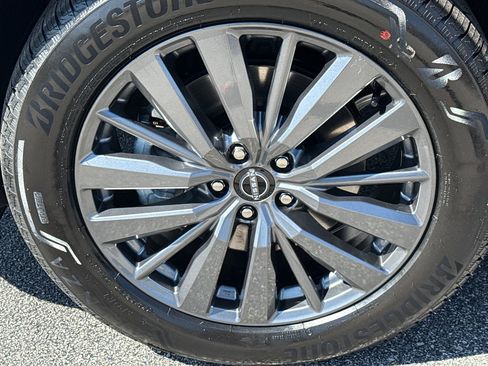 New 2026 Nissan Murano SL image 10