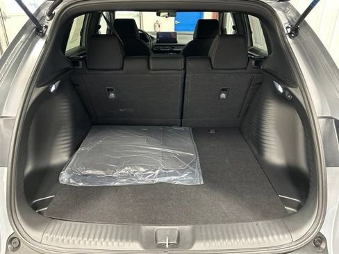 Certified 2026 Honda HR-V Sport image 23