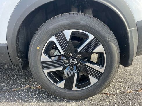 New 2026 Nissan Kicks SV w/ SV Premium Package image 10