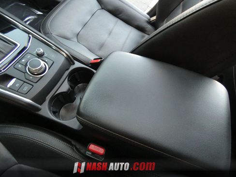 Used 2020 MAZDA CX-5 Grand Touring FWD image 52