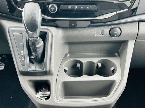New 2026 Ford Transit 350 XLT AWD/4WD image 24