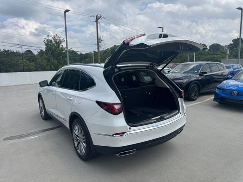 Used 2023 Acura MDX w/ Advance Package AWD/4WD image 18