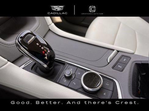 Certified 2023 Cadillac XT6 Premium Luxury w/ Technology Package FWD image 20