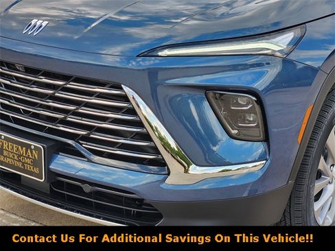 New 2026 Buick Enclave Preferred image 6