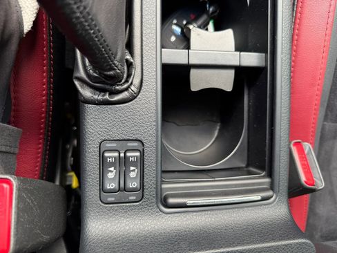 Used 2021 Subaru WRX STI image 30