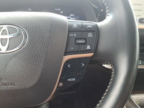 Used 2024 Toyota Crown Platinum AWD/4WD image 22