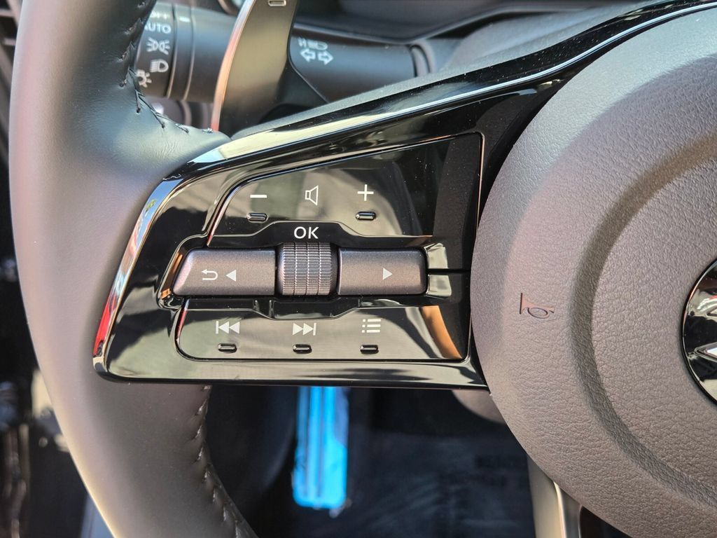 New 2027 Nissan Z Performance RWD image 28