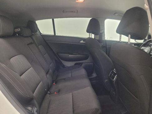Used 2017 Kia Sportage LX FWD image 19