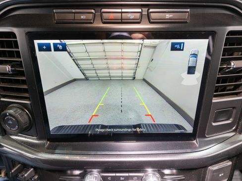 Used 2022 Ford F150 XLT w/ Equipment Group 302A High image 21